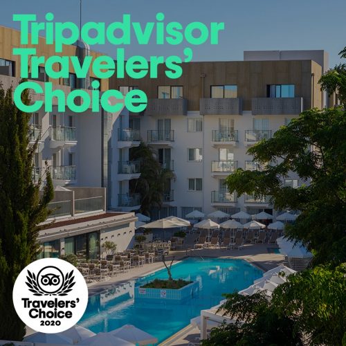 Travelers' Choice — Tripadvisor 2020