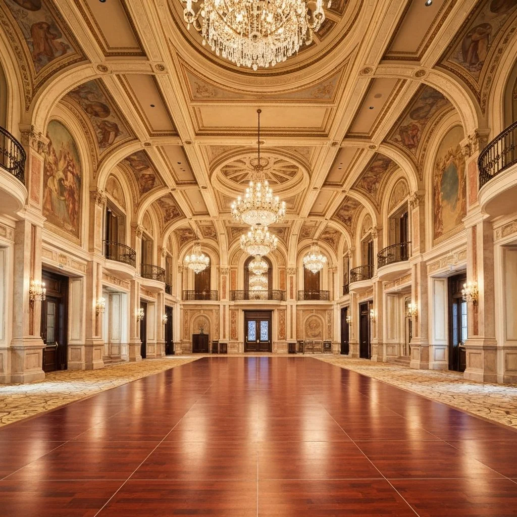 Elegant wedding venue in Paphos