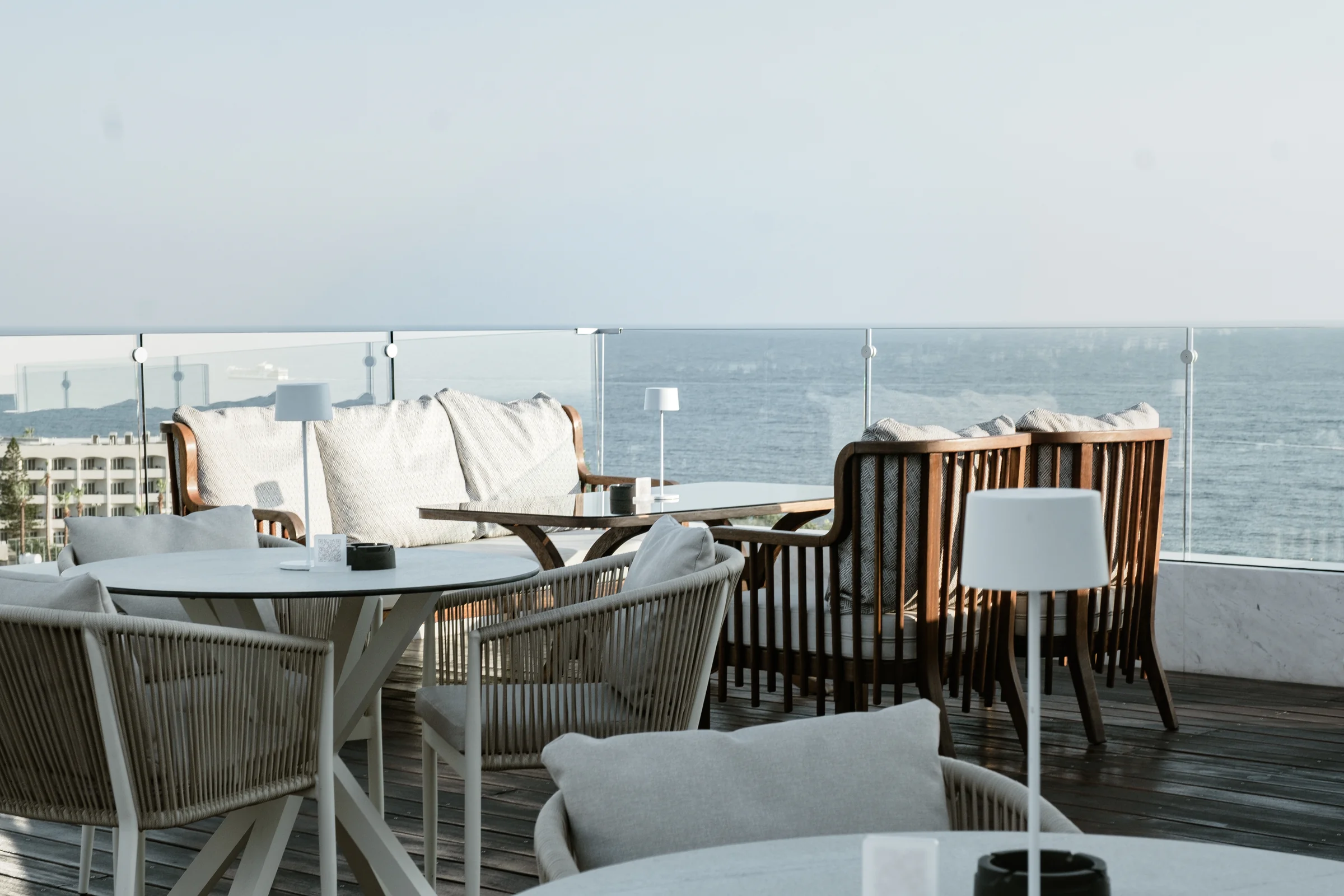 Anemi Hotel Interior