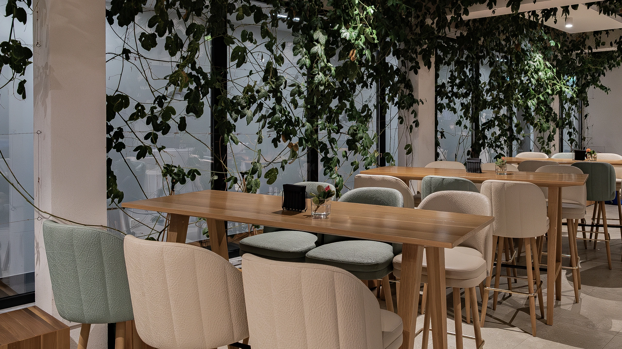 Kipos garden terrace 7