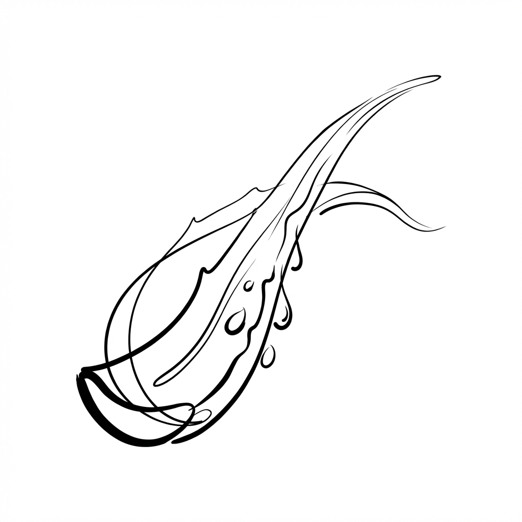 Nourishing Aloe & Yogurt Body Ritual