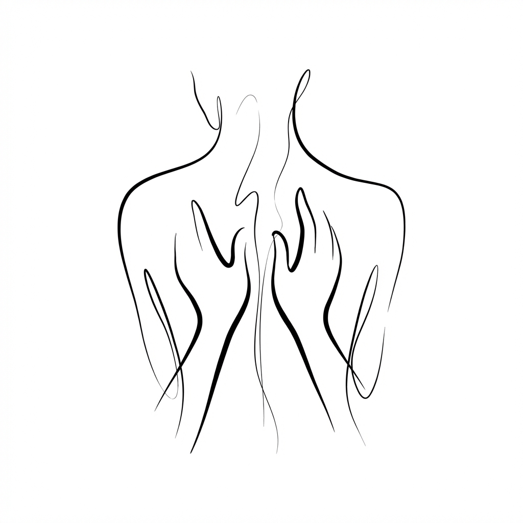 Upper Body Relaxation