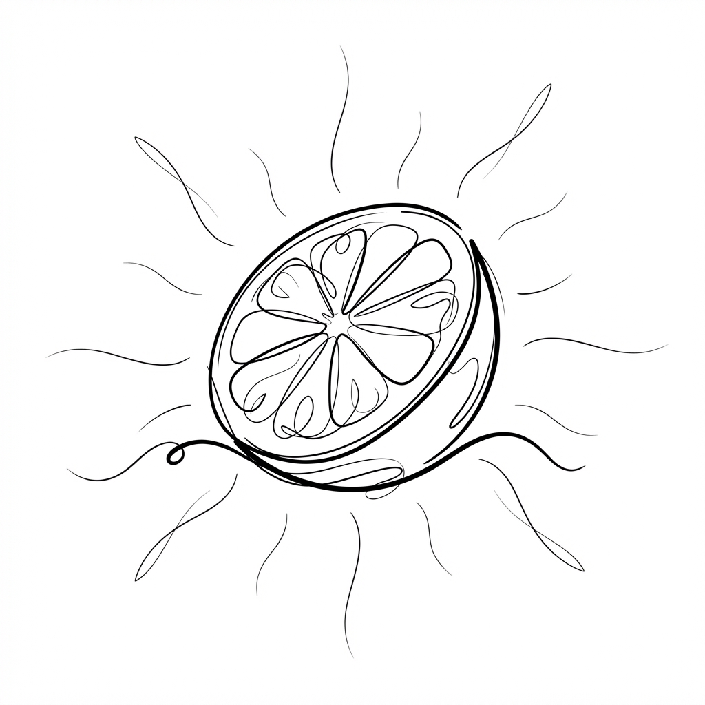 Citrus Detox & Illumination