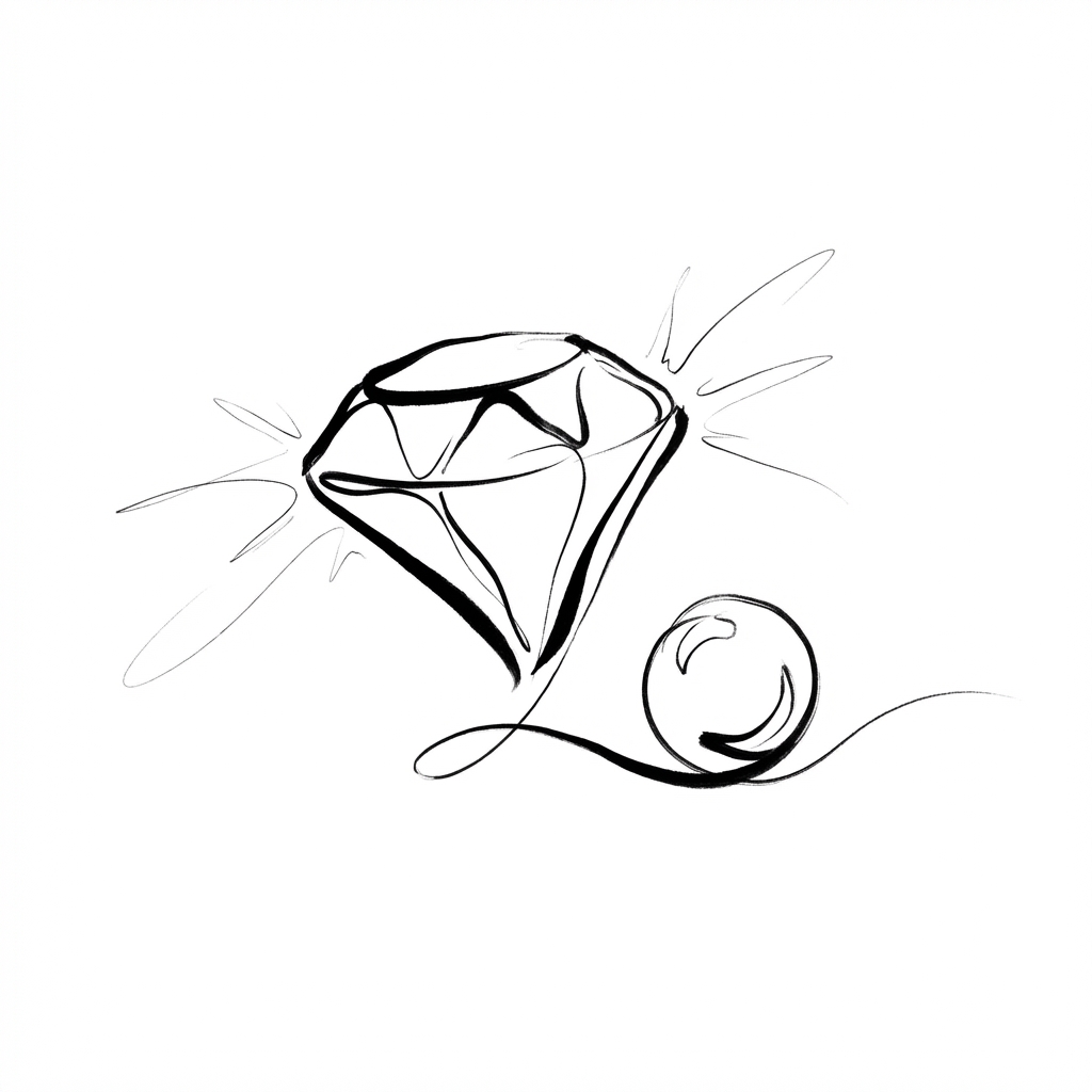 Diamond Age-Defying Ritual