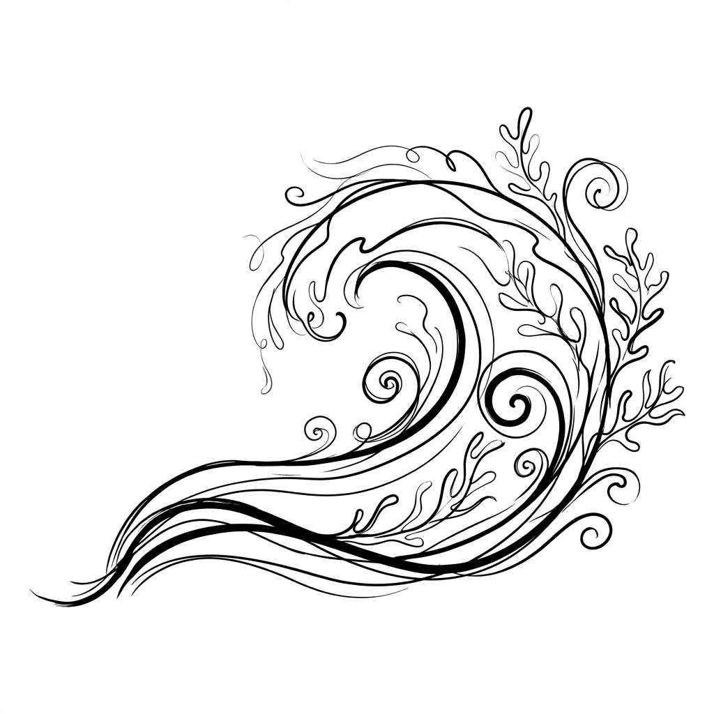 Spirulina Marine Vitality