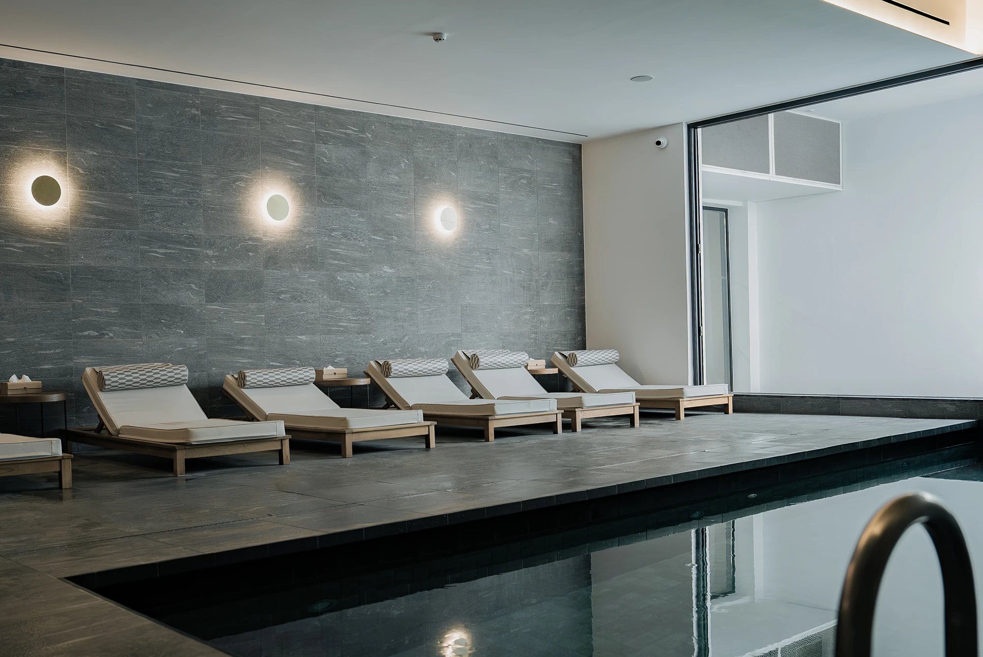 Anemi Hotel Sanctuary